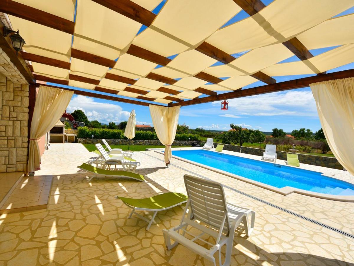 Holiday Home Frane By Interhome Lisane Tinjske Exteriör bild