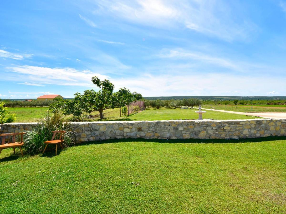 Holiday Home Frane By Interhome Lisane Tinjske Exteriör bild