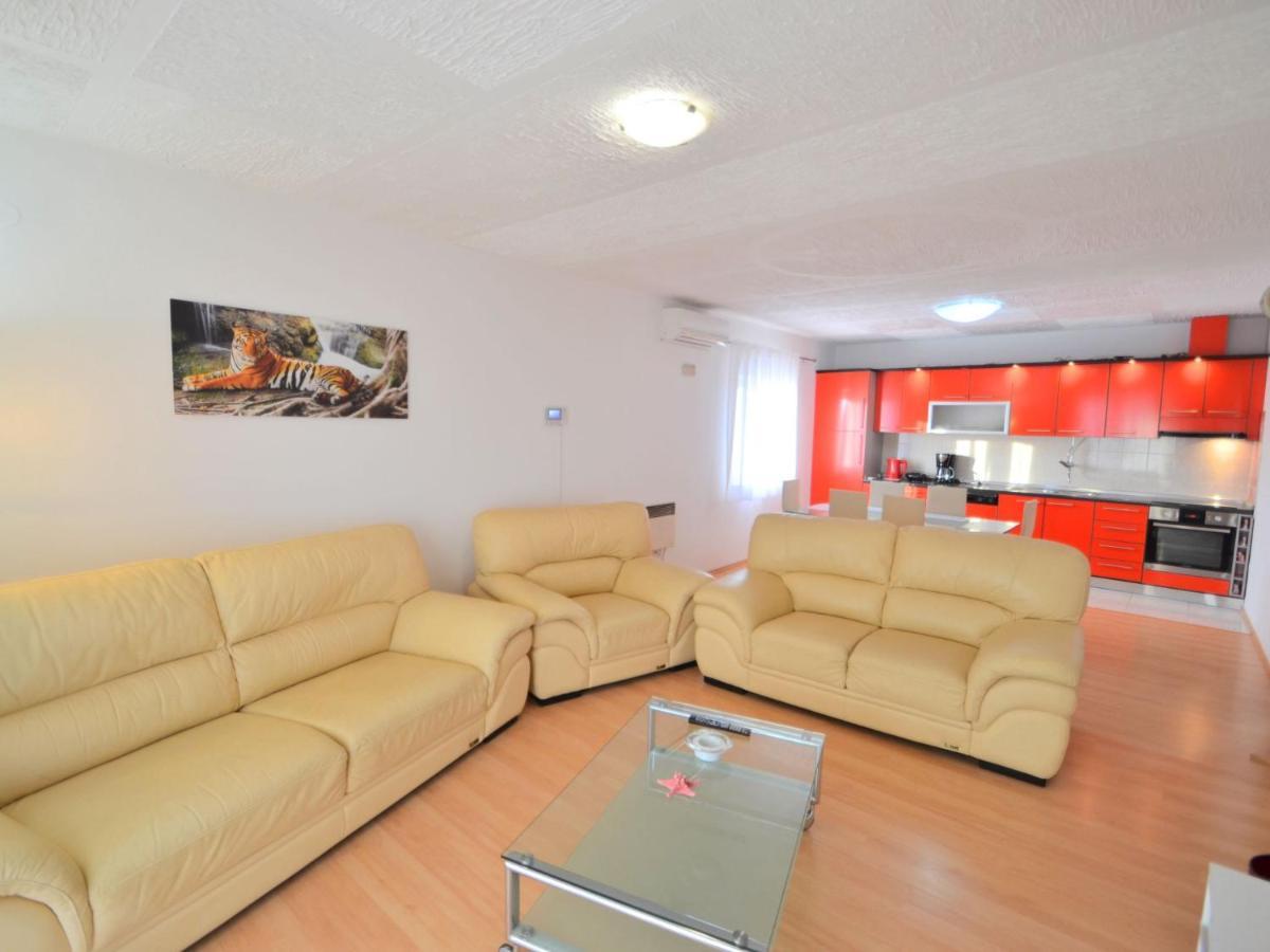 Holiday Home Frane By Interhome Lisane Tinjske Exteriör bild
