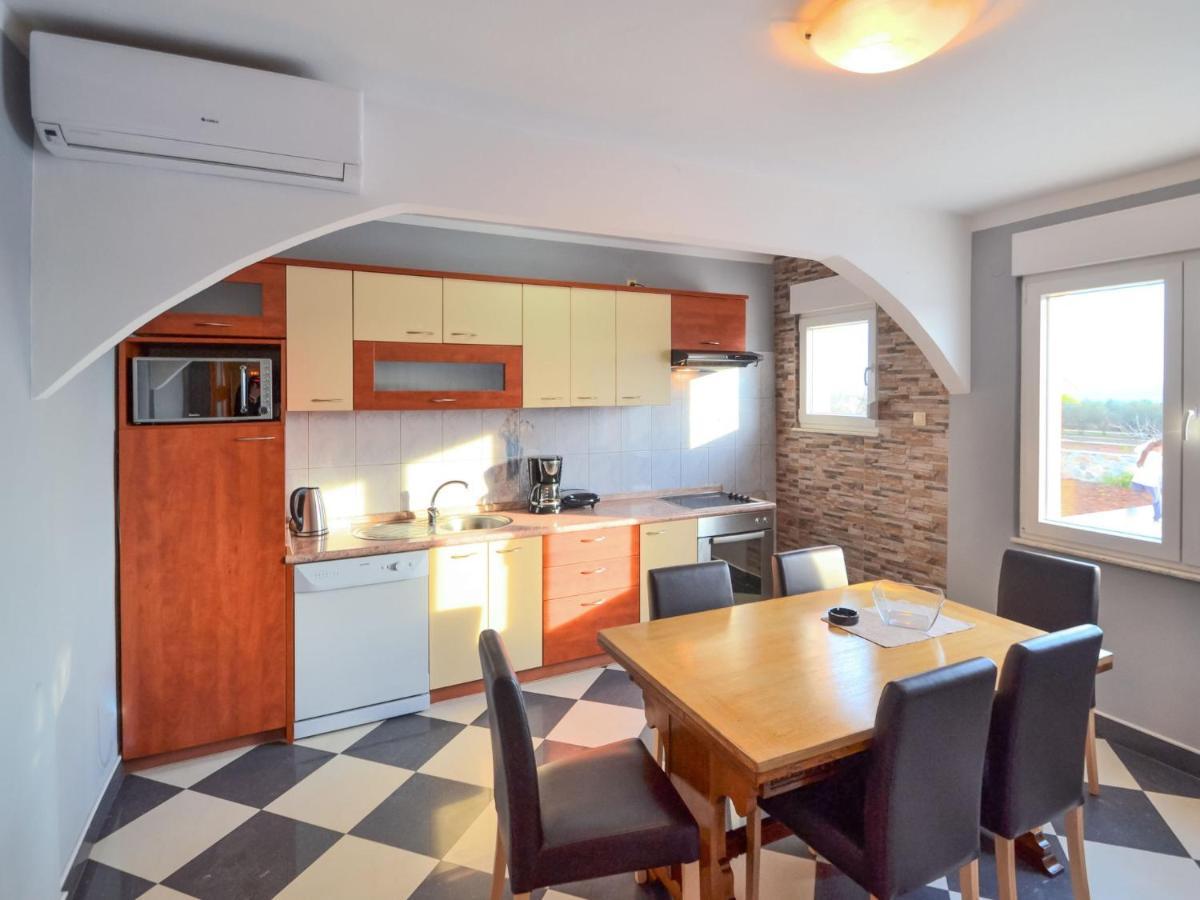 Holiday Home Frane By Interhome Lisane Tinjske Exteriör bild
