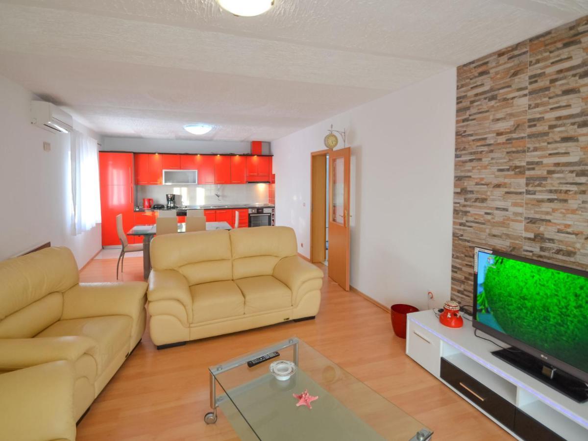 Holiday Home Frane By Interhome Lisane Tinjske Exteriör bild