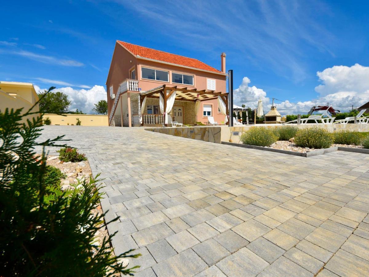 Holiday Home Frane By Interhome Lisane Tinjske Exteriör bild